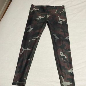With camp leggings - new with tags - Ron Herman
